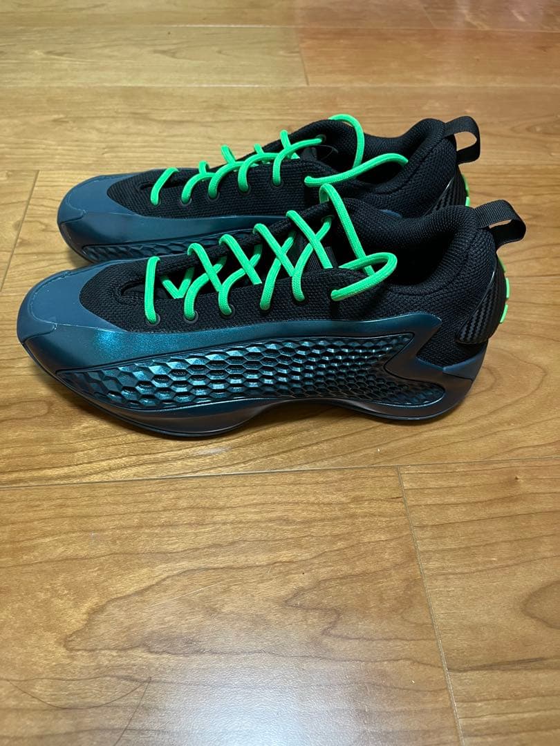 シューズ(男性用) adidas Ae 1 low