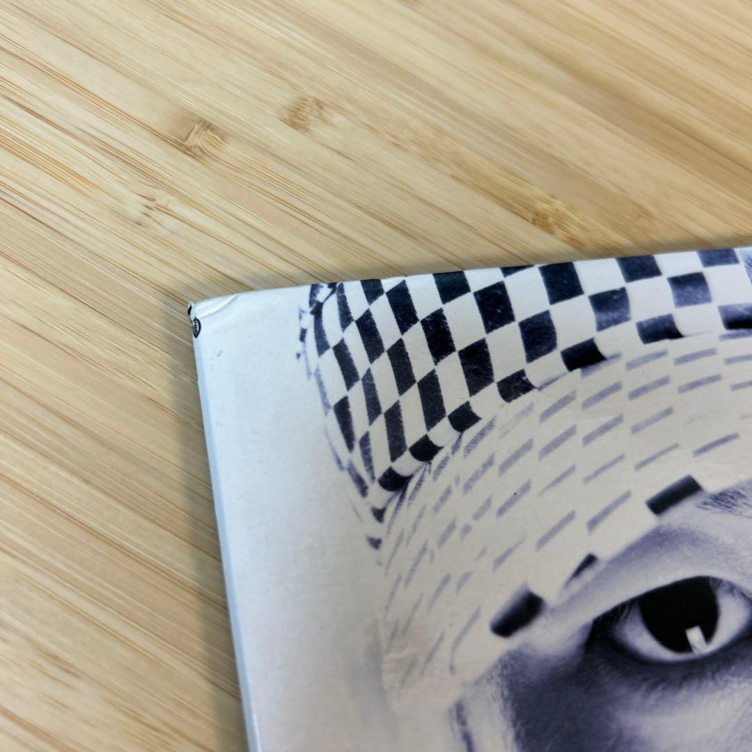 EXILE/Your Eyes Only アナログ盤 レコード