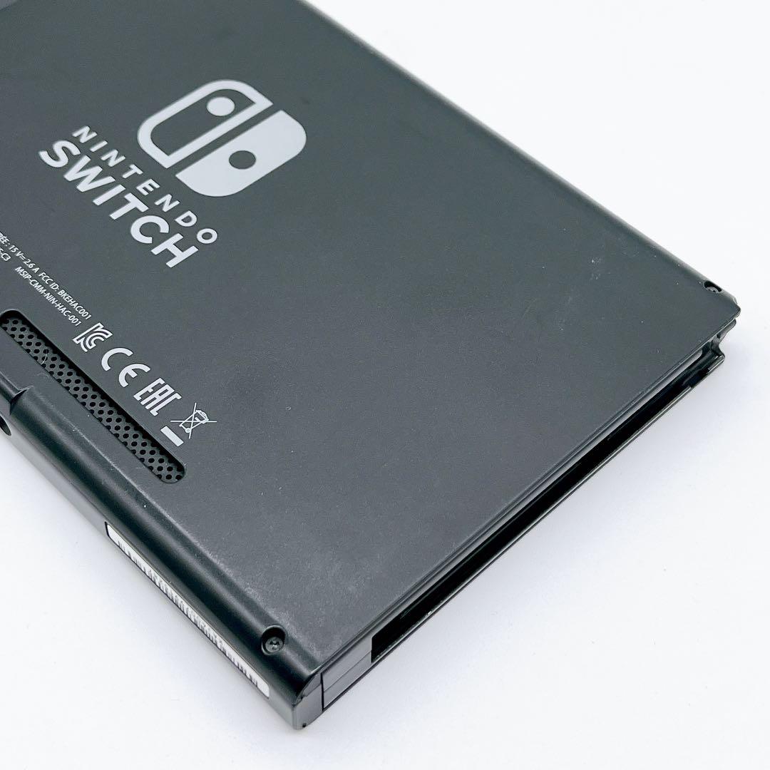 Nintendo Switch 初期型 2018年モデル 本体のみ