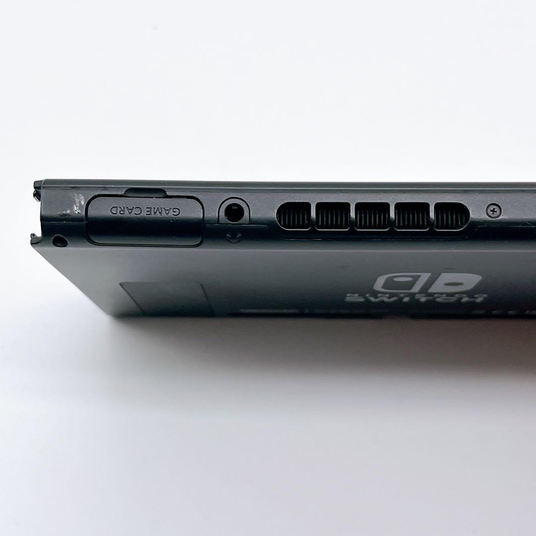 Nintendo Switch 初期型 2018年モデル 本体のみ