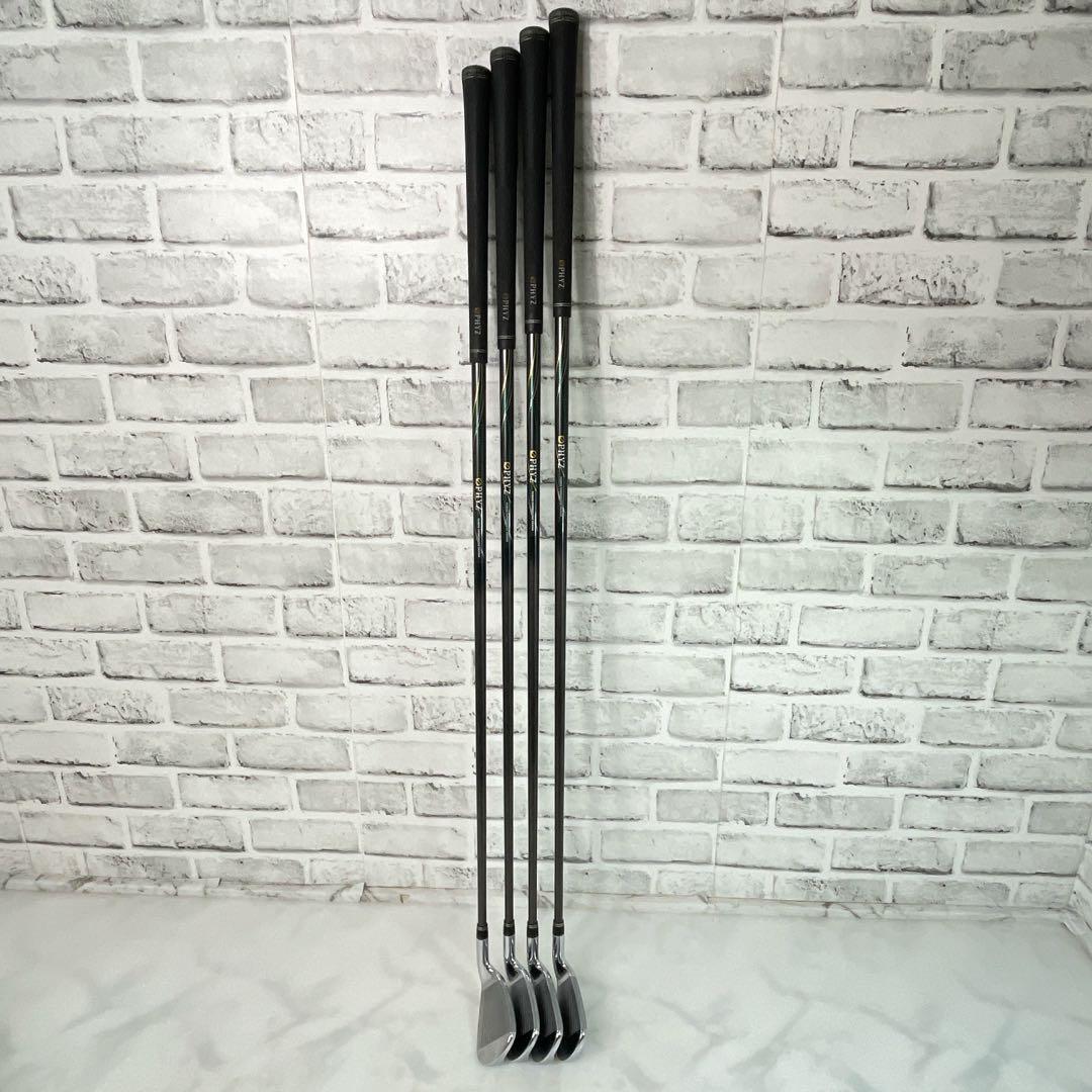 ブリヂストン ツアーステージファイズ レフティー アイアン ゴルフクラブPHYZ