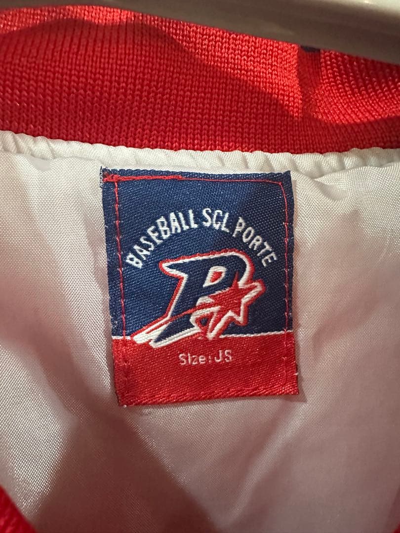 ポルテ　ジャケット