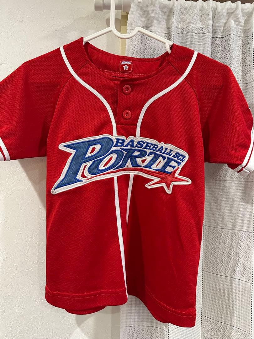 ポルテ　ジャケット