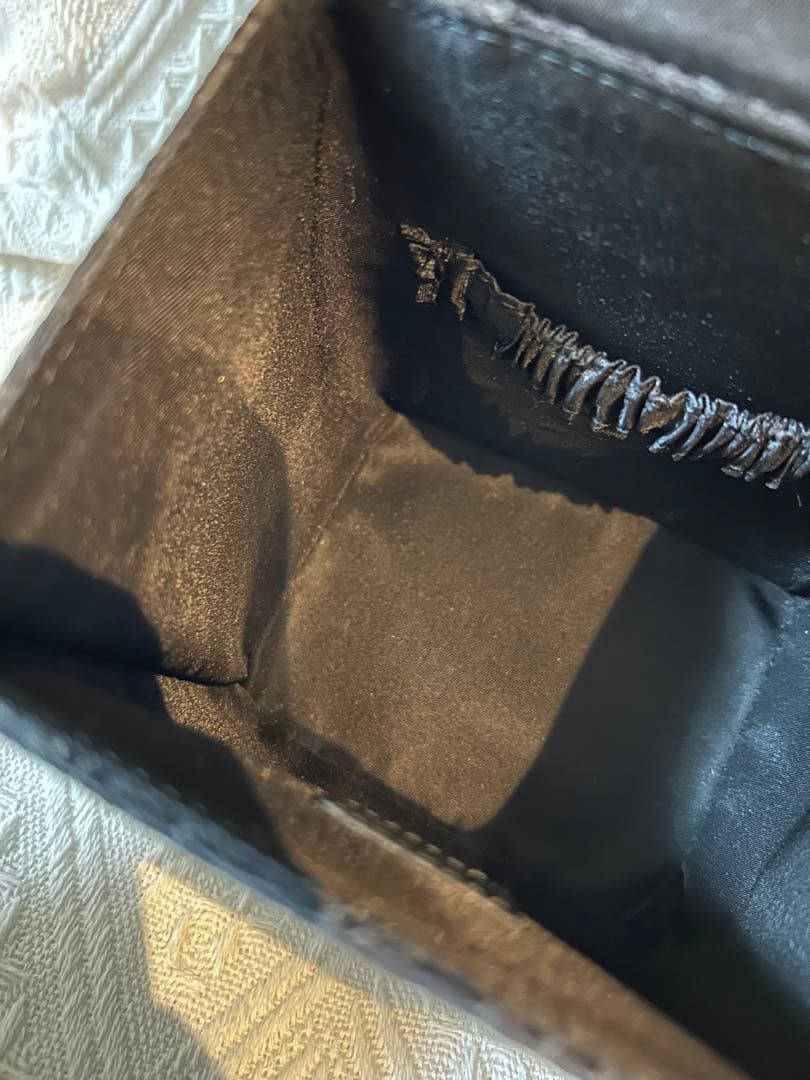 な*こ様 クリスチャンディオール バニティバッグ　ポーチ トロッター