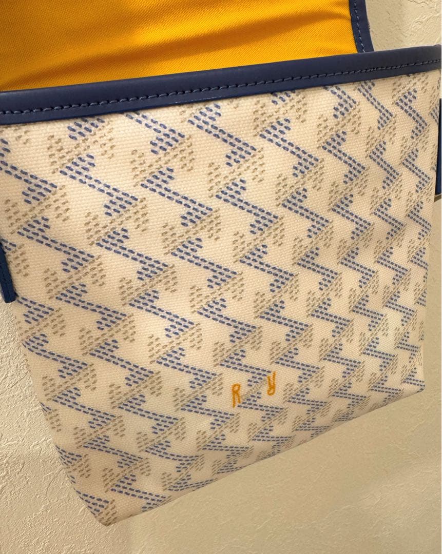 ▪️レザレクション▪️ パロット オーシャンホワイト★新品・未使用