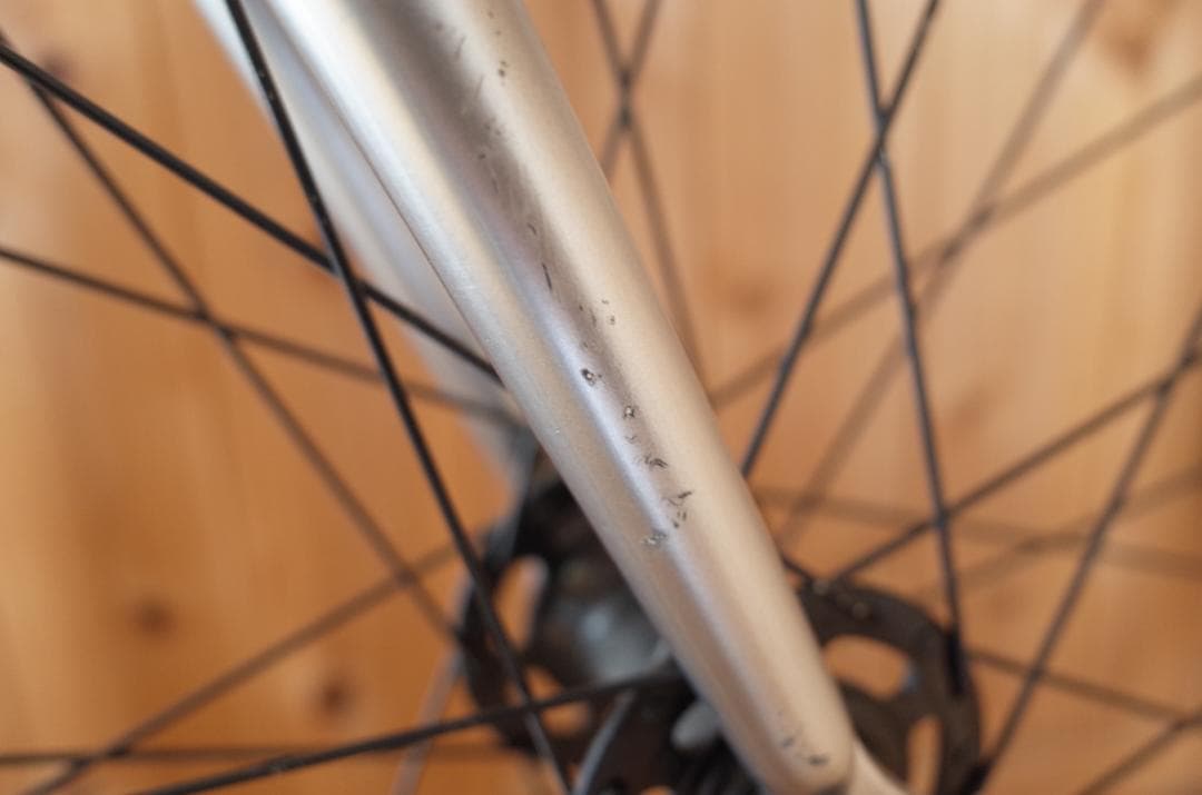 ABLJ｜ARESBIKES FOLK / AKUSTI