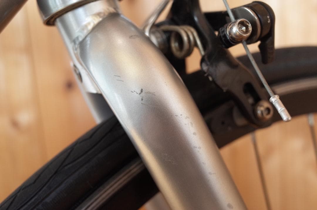 ABLJ｜ARESBIKES FOLK / AKUSTI