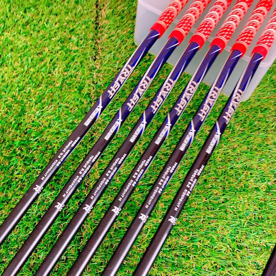 ゼクシオ　トブンダ　特価ゴルフセット　Ｒ　メンズ　初心者　送料込み　10本セット