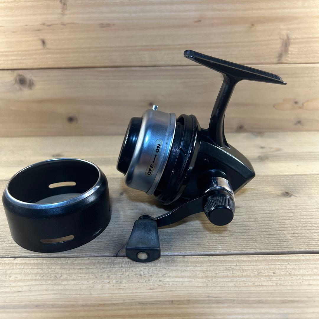 ABU 501 アブ 501 アブガルシア リール