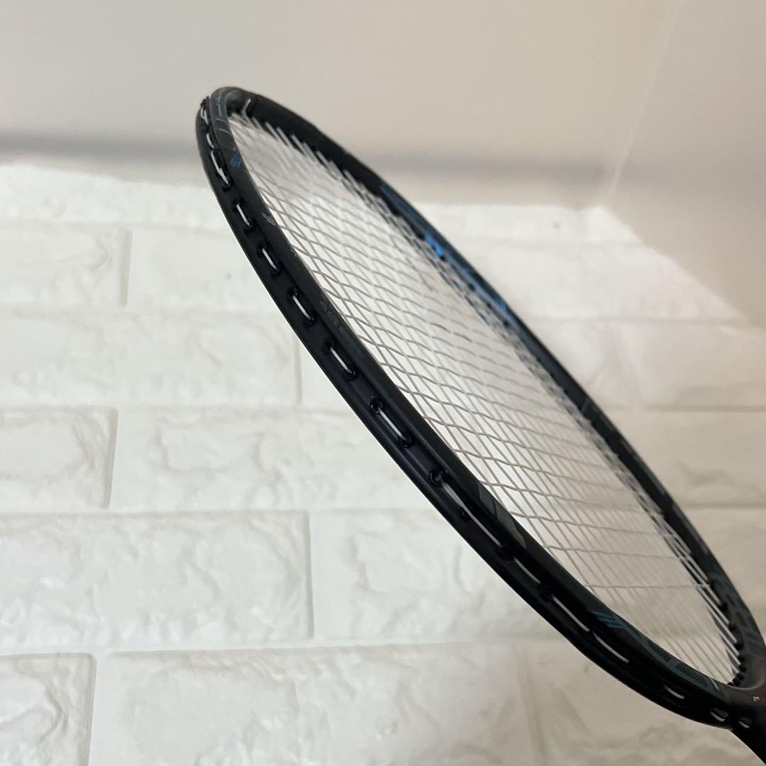 ヨネックス voltric Z force II YONEX 4ug5 修理品
