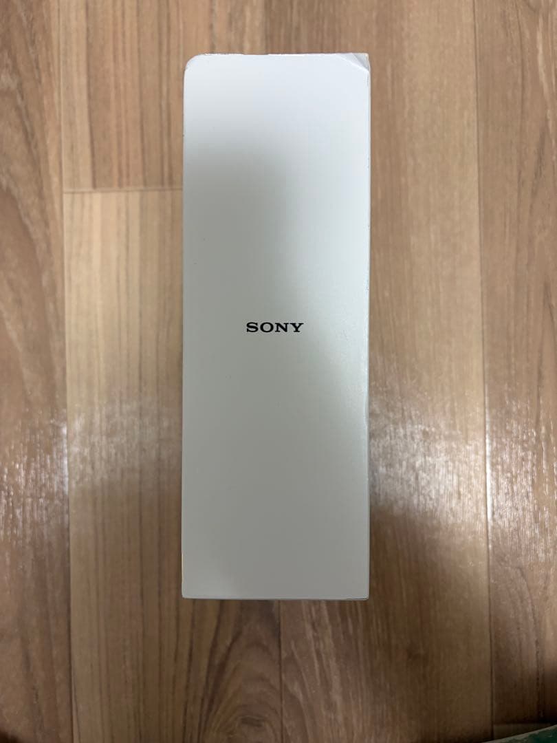 Sonyワイヤレスノイズキャンセリングヘッドホン WH-1000XM4