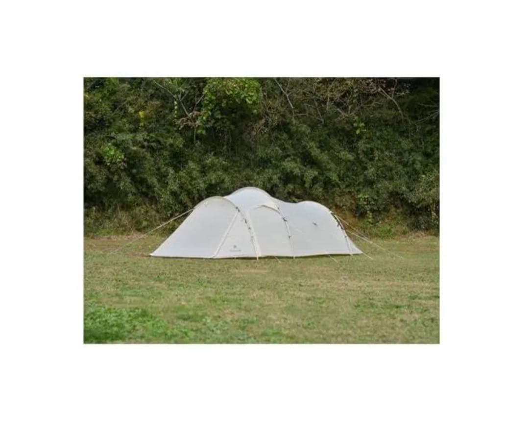 【新品未開封】スノーピーク ヴォールト アイボリー 定価53900円 vault