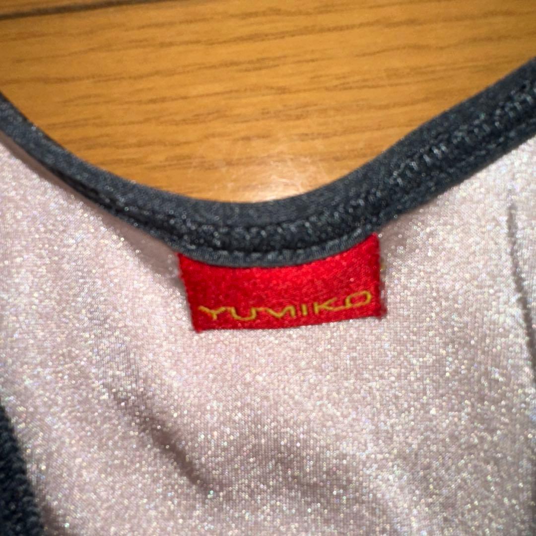 YUMIKO レオタード