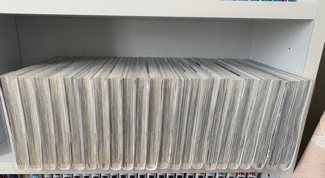 薔薇の花は凛と咲く　全巻セット