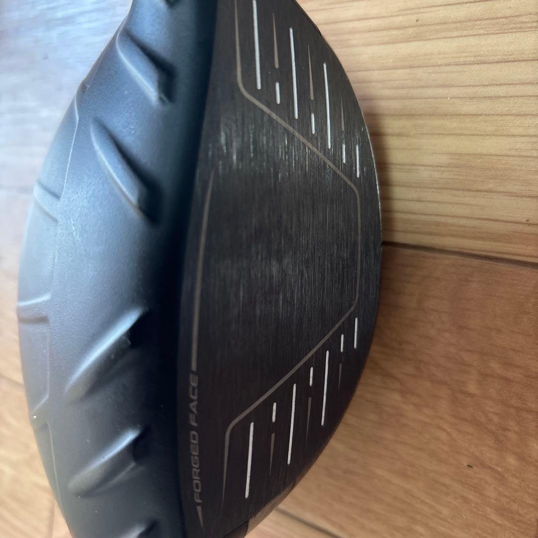 PING G400 MAX ドライバー 9度