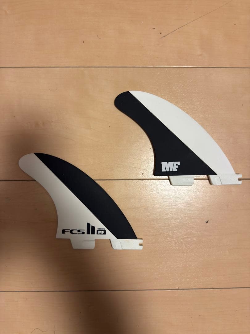 FCS2 MF Mick Fanning Mサイズ