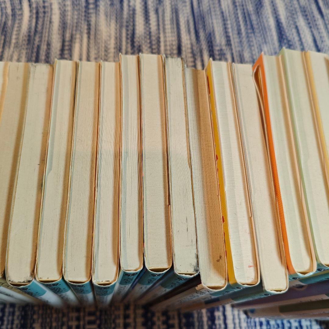 ぶたぶたシリーズ 　まとめ売り　３５冊セット