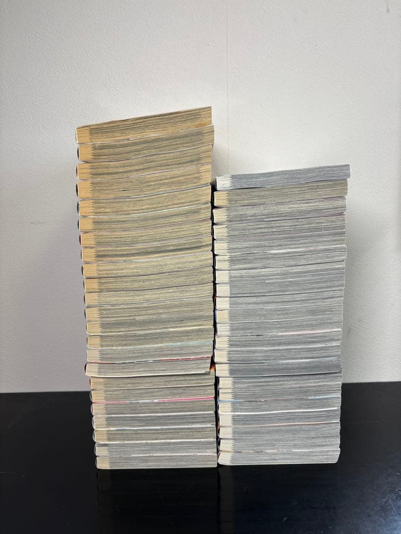 バトルスタディーズ 44巻セット　全巻