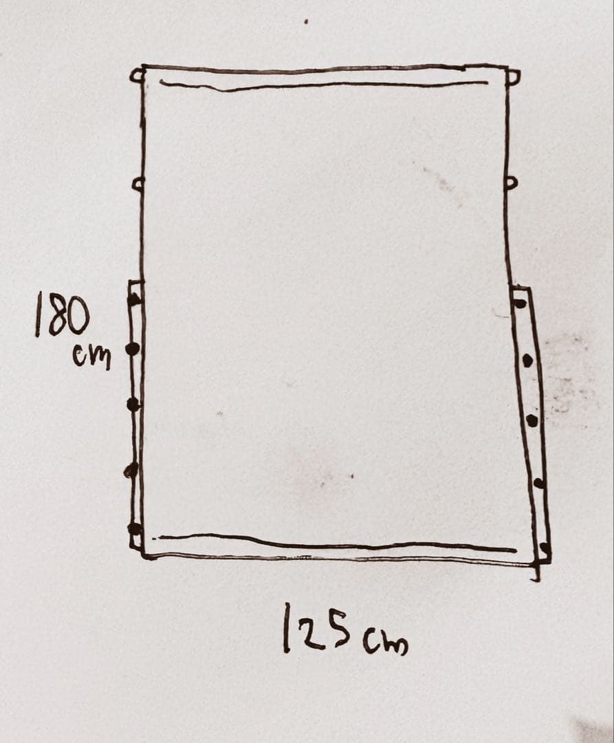 MYOG CRIMASHIELD APEX QUILT 剥出し版 540g 5℃