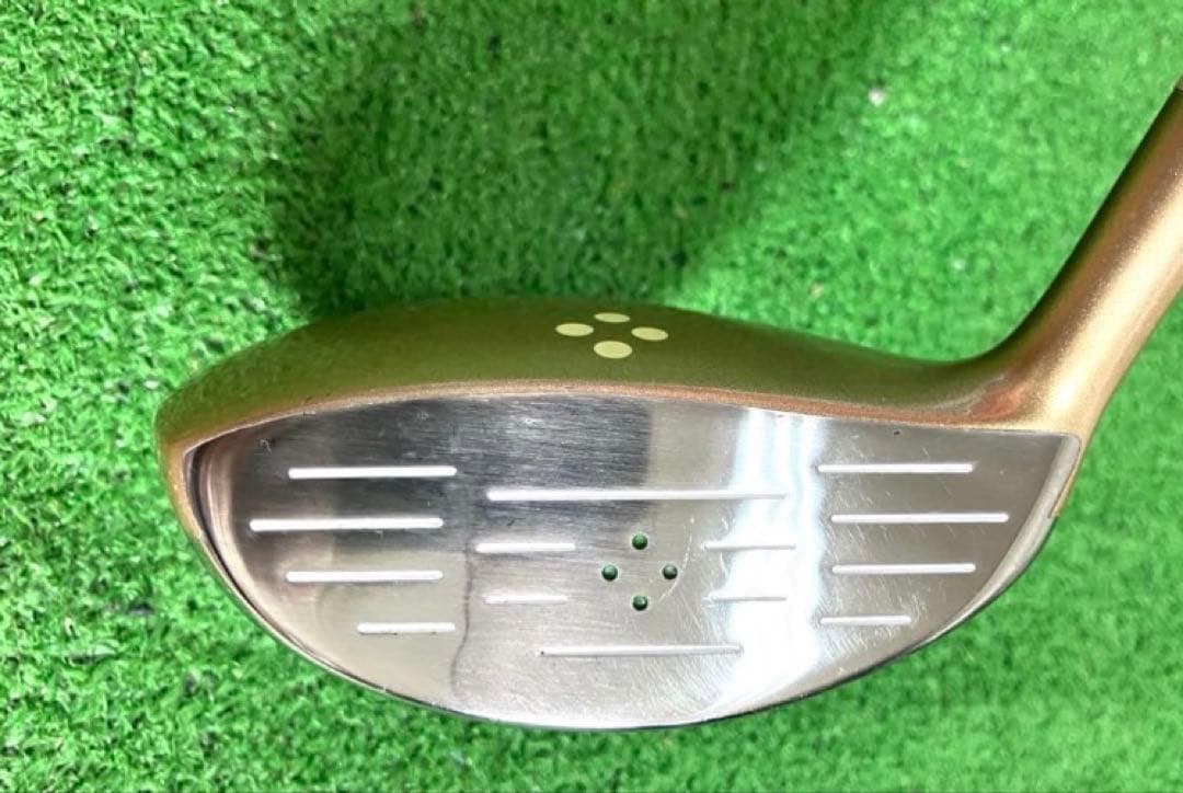 フィガロPARIS レディース 7w 美品