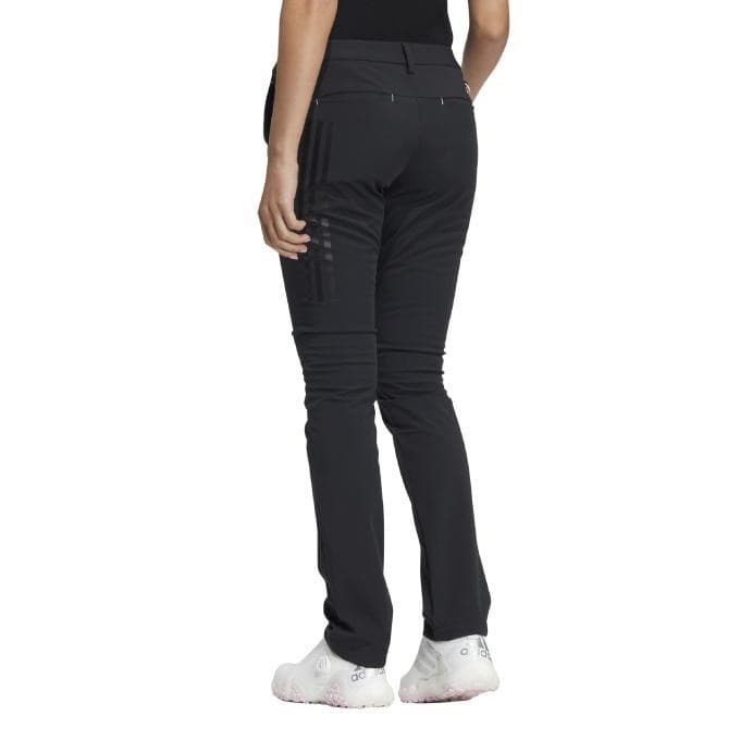 【S】定価15400円 秋冬 アディダスゴルフ 裏地フリース ボンディングパンツ