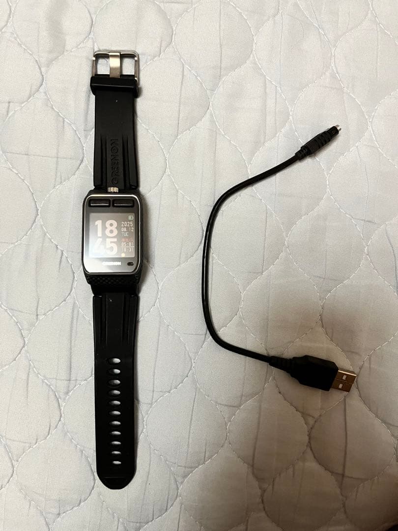 GREENON ZEAL ゴルフGPSナビ中古