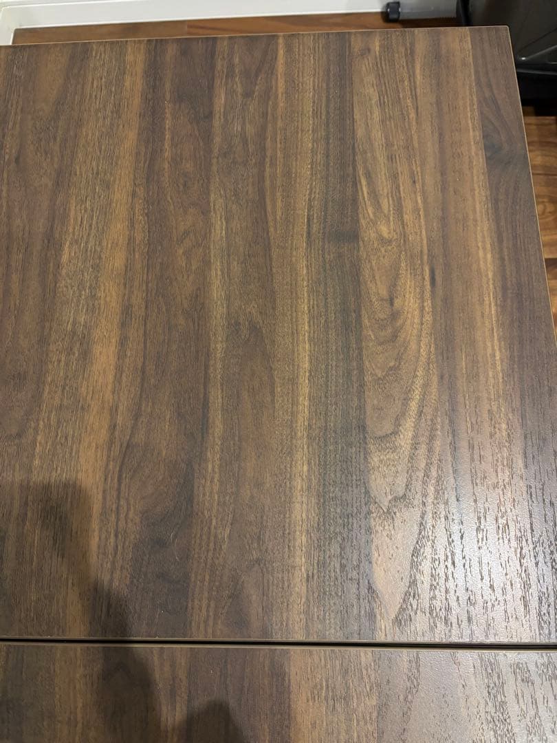 【sr-aucky出品】ニトリ　昇降リビングテーブル