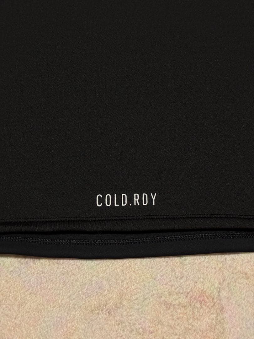 L アディダスゴルフ 上下set モノトーン ハーフジップ 長袖 ＆ロゴスカート