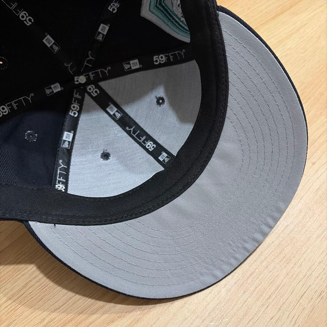 シアトル・マリナーズ 2023 オールスターゲーム 記念キャップ