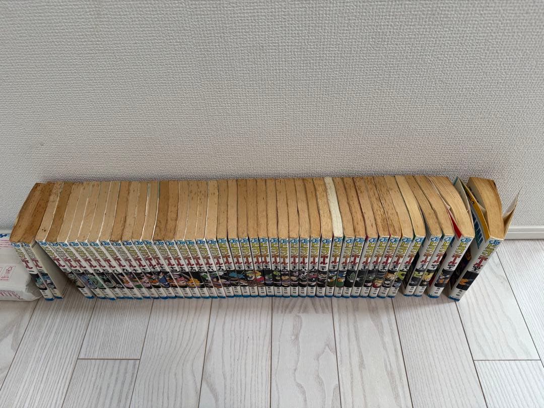 全巻セット ドラゴンボール