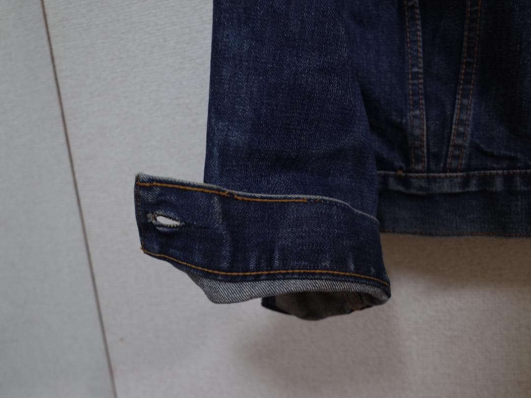 【時間限定値下】Levi's 70505 Big E サイズ42