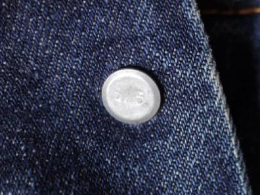 【時間限定値下】Levi's 70505 Big E サイズ42