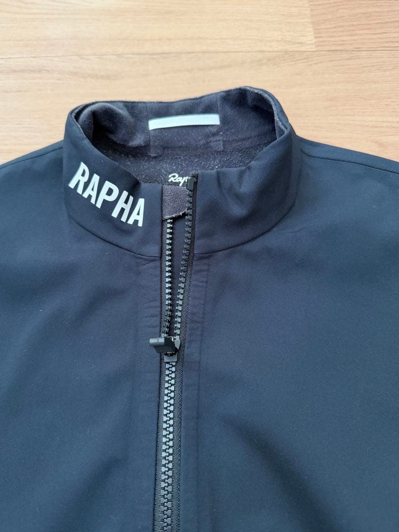 プロチーム ウィンター ジャケット M