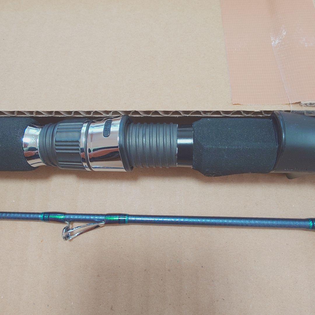 [希少]Abuアンバサダー5500Cシルバー(84-2 86-87)になります