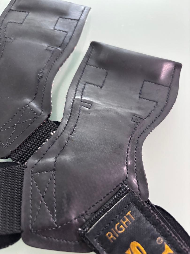 GOLD’S GYM パワーグリッププロ　S