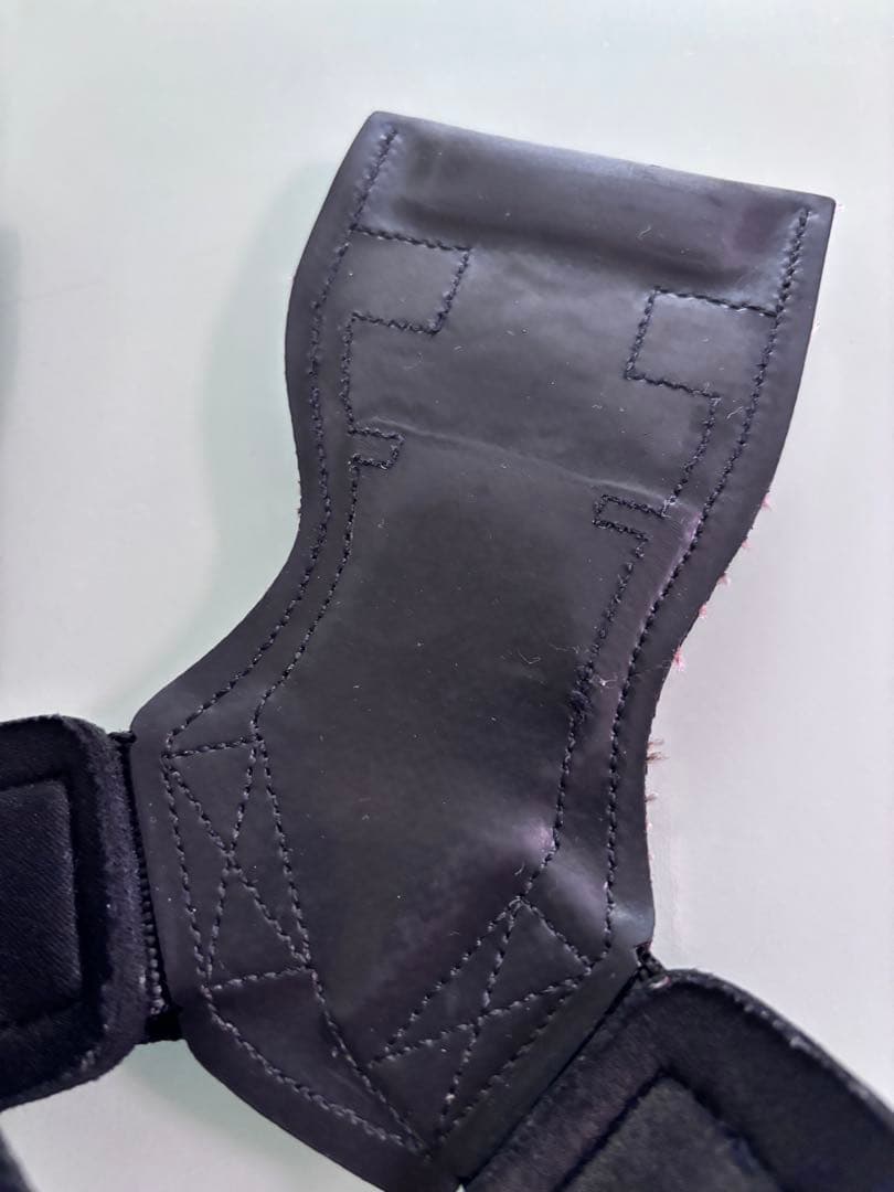 GOLD’S GYM パワーグリッププロ　S