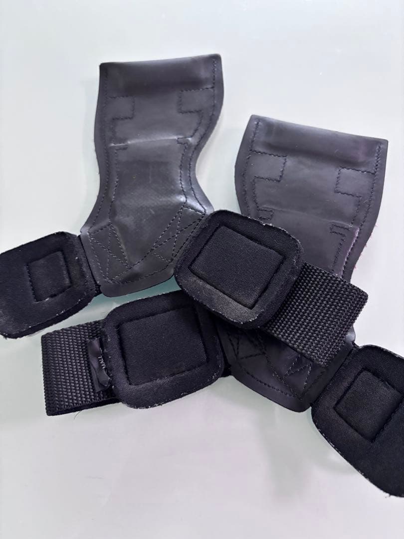 GOLD’S GYM パワーグリッププロ　S