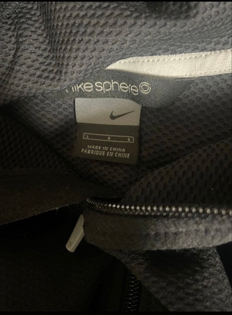 ナイキ NIKE ドライフィット　セットアップ 上下トレーナー3点