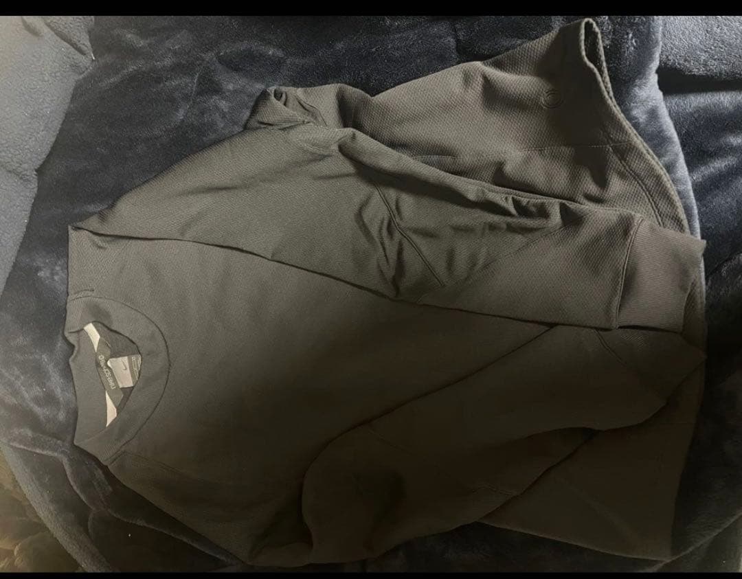 ナイキ NIKE ドライフィット　セットアップ 上下トレーナー3点