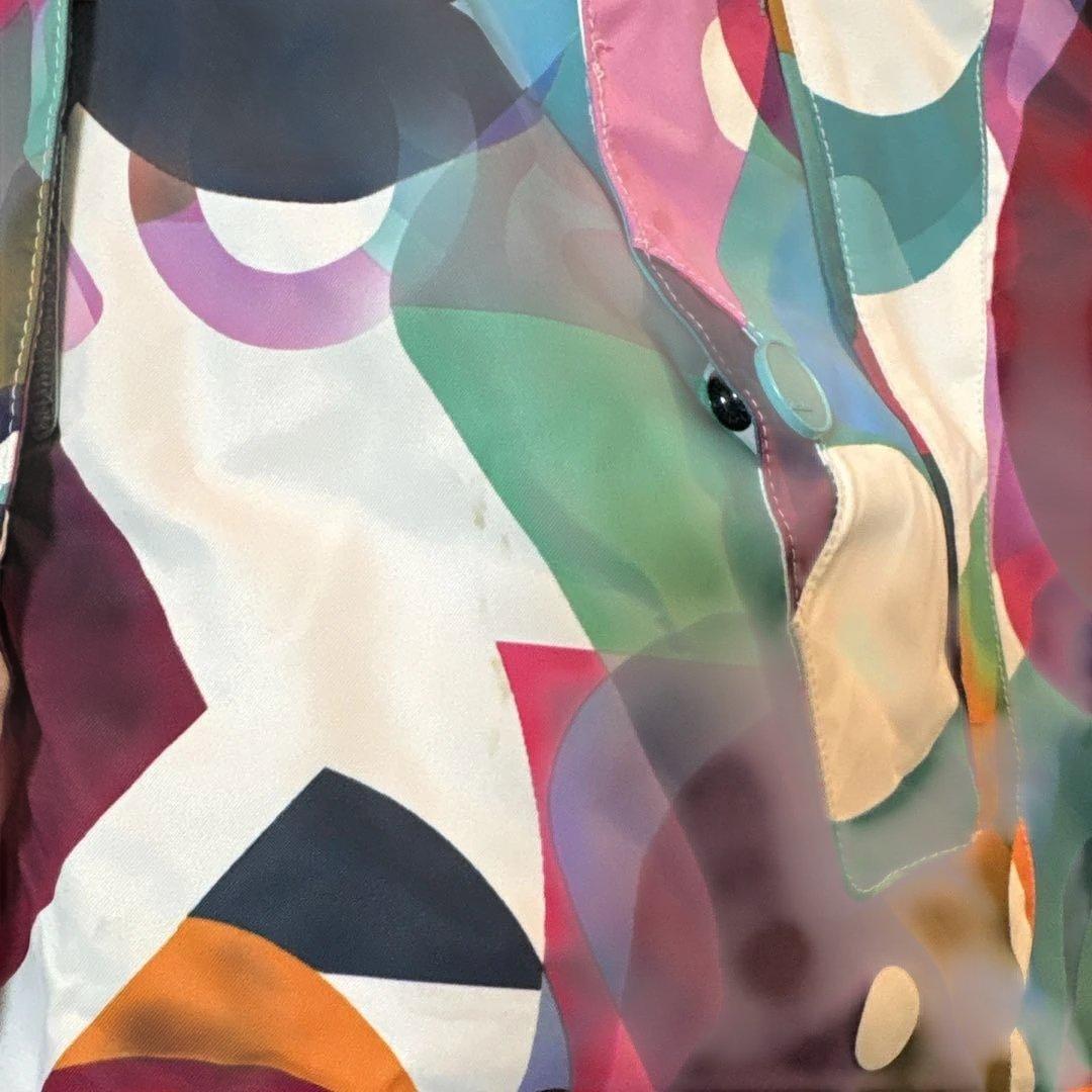 お値下げ中‼️ロキシースノボードウェア上下美品‼︎