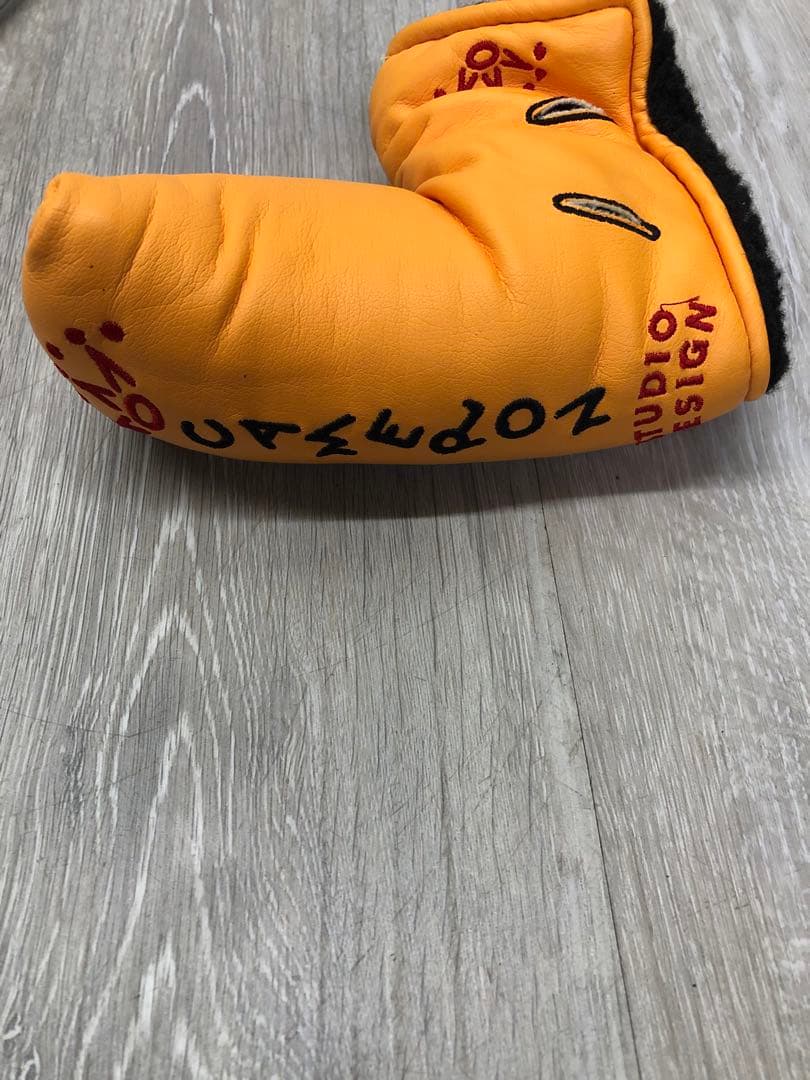 1025 スコッティキャメロン スタジオスタイルニューポート2 パター ゴルフ