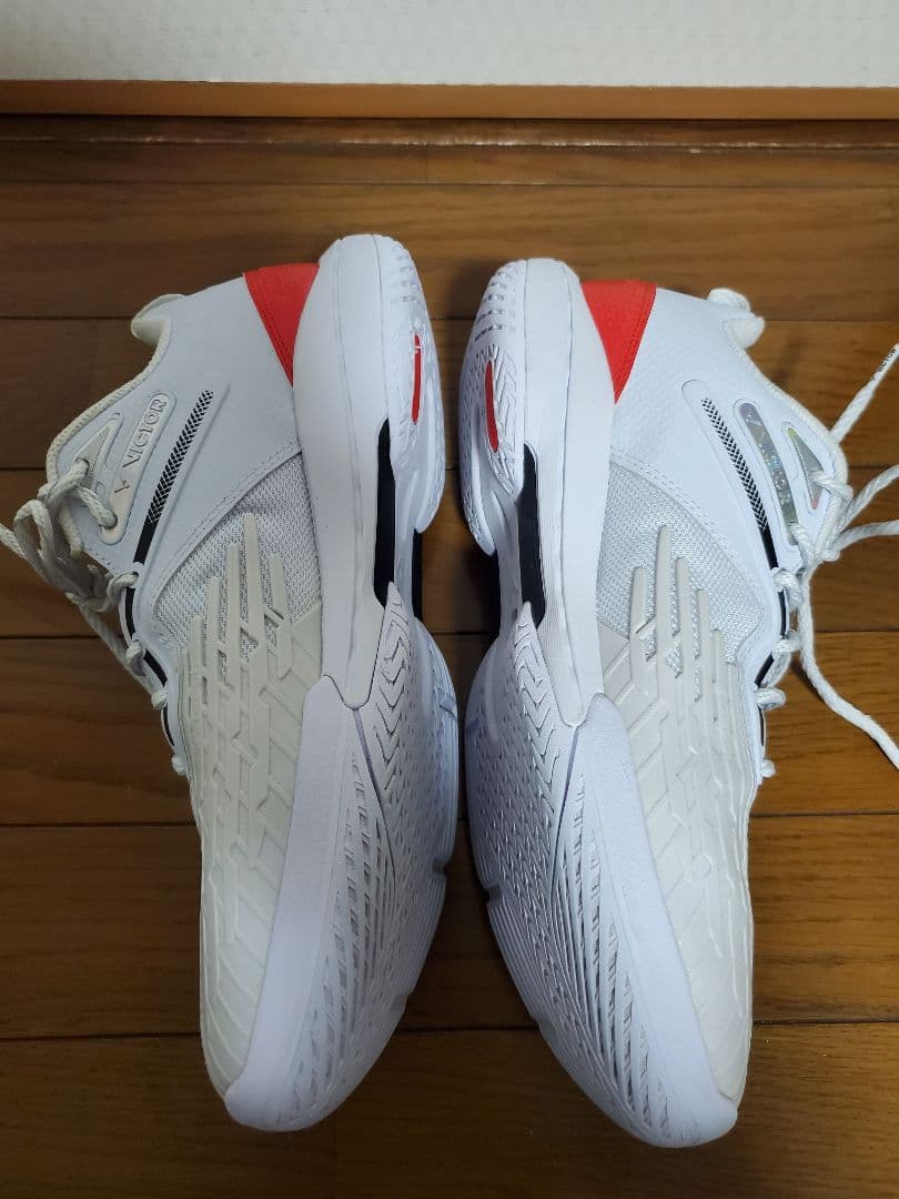 ビクター　バドミントンシューズ　28.5cm