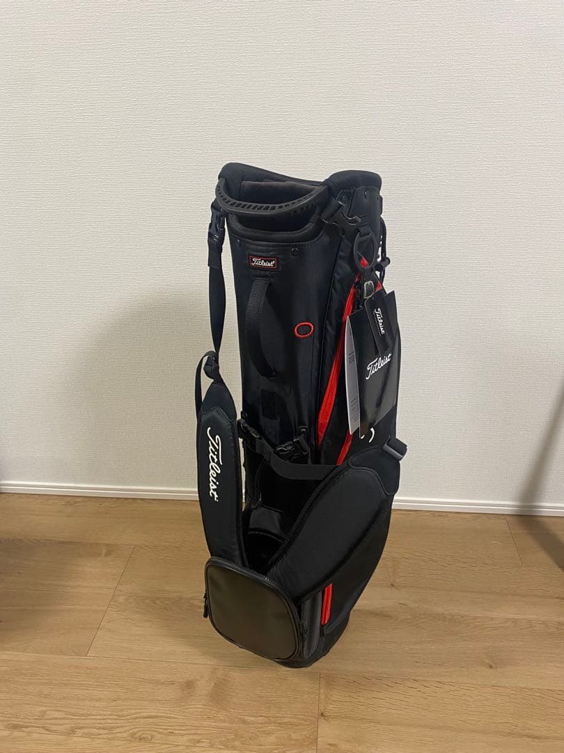 Titleist スタンドキャディバッグ TB20SX5