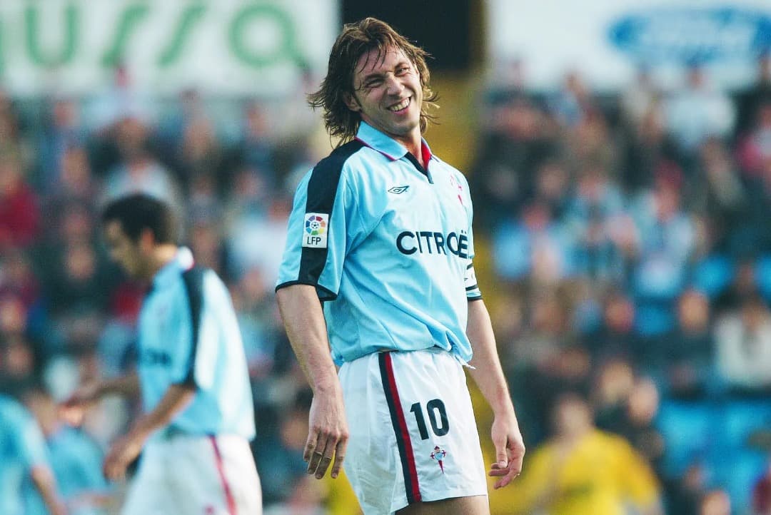 【新品・紙タグ付き】モストボイ ＃１０ セルタ・デ・ビーゴ ０３／０４（H）