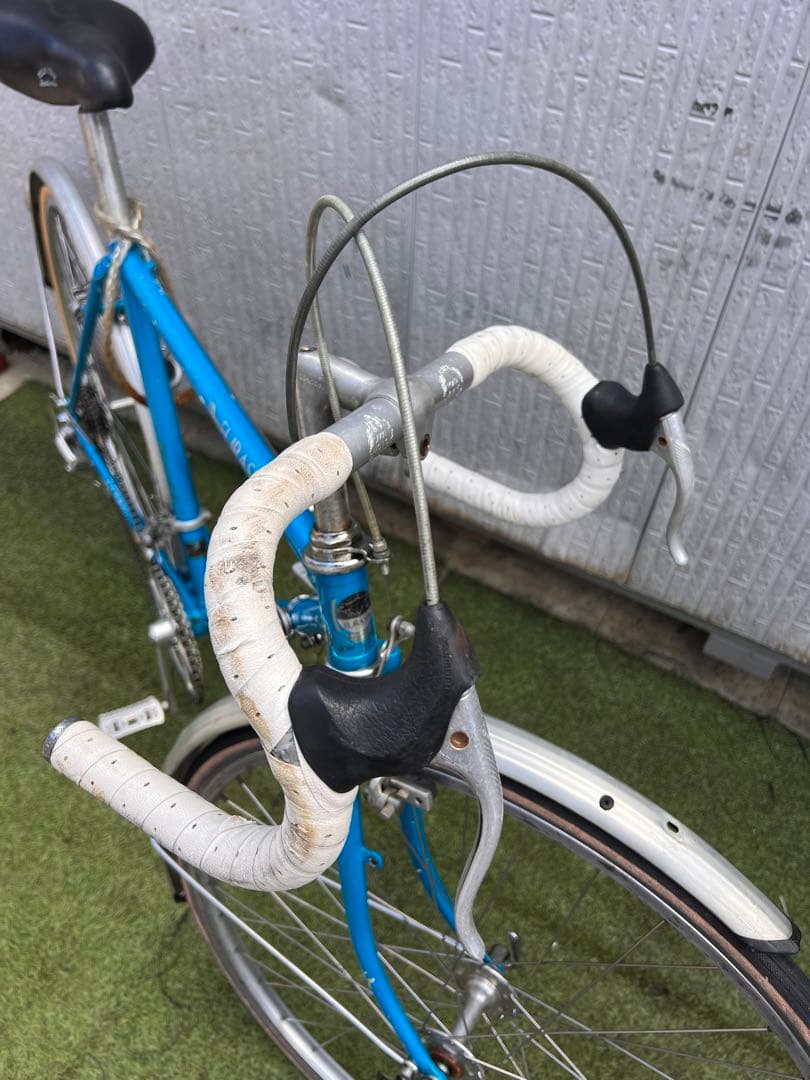 EURASIA ユーラシア　ロードバイク