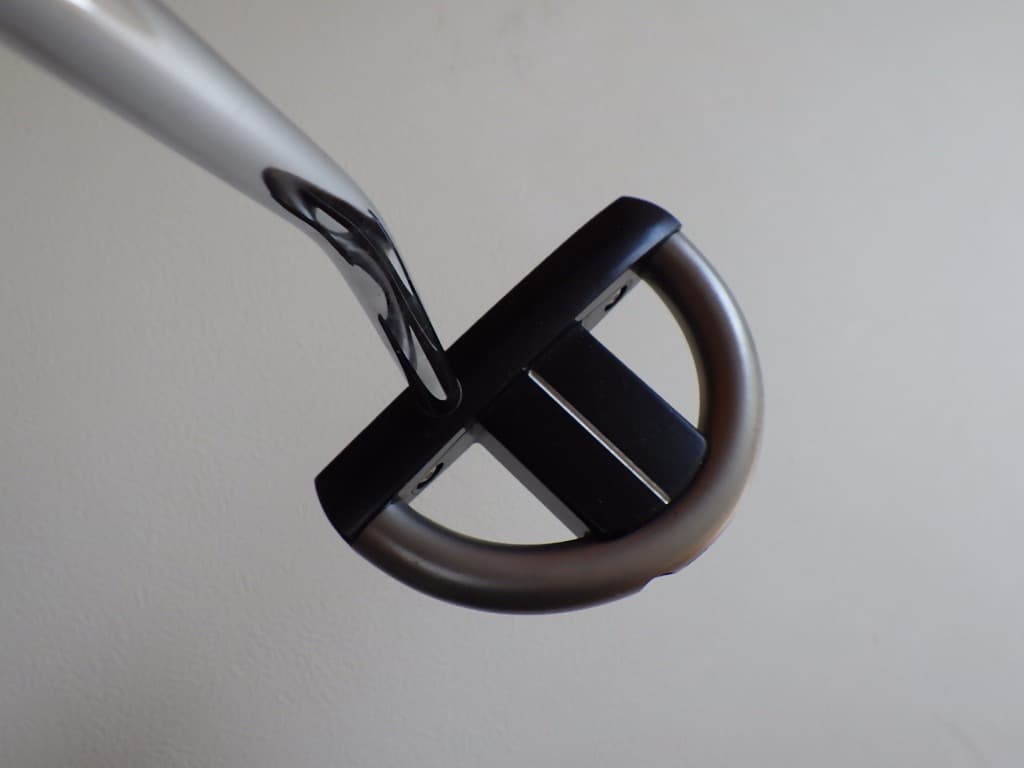 でた〜! マニア放出！ツアー流出 Scotty Cameron フューチュラ