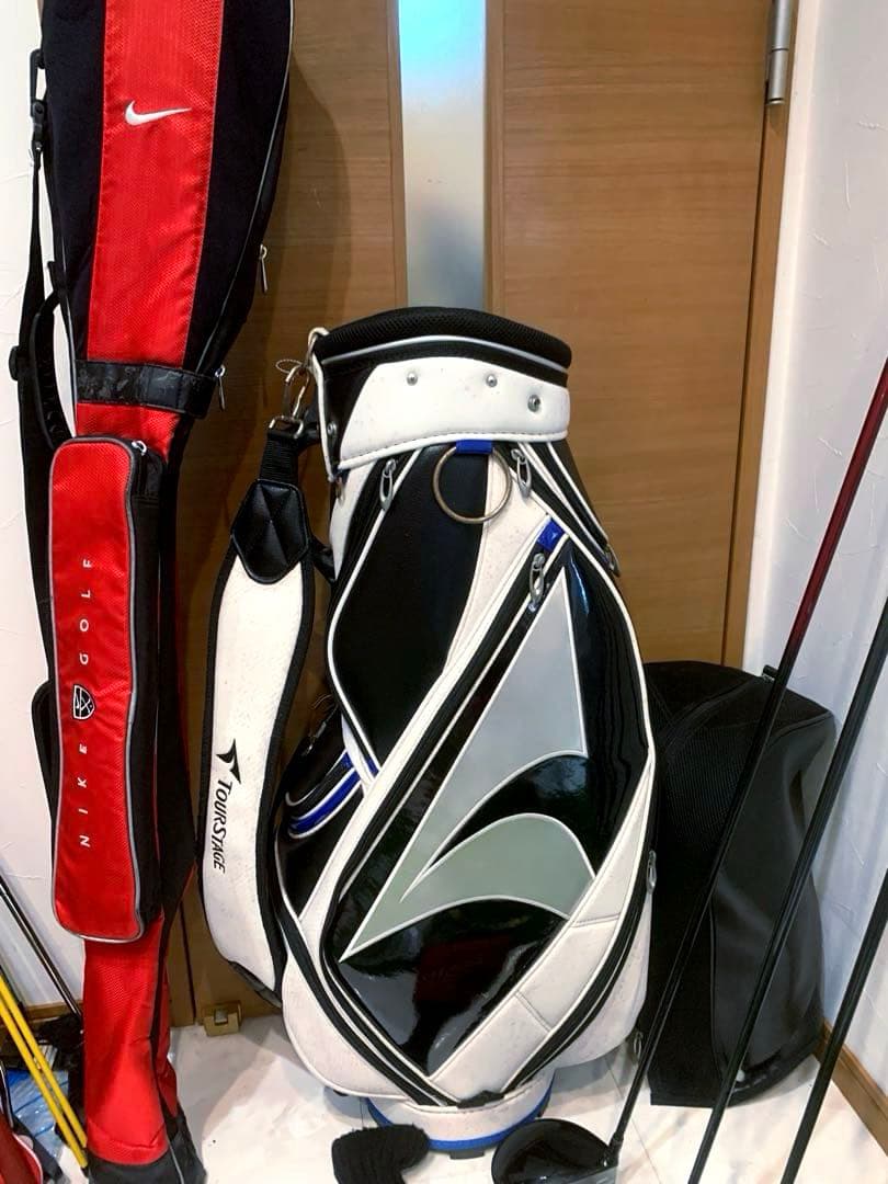 豪華　ゴルフクラブ 本格フルセット　テーラーメイド　RSI2 M4 優しい