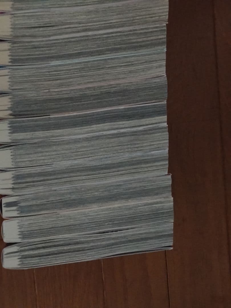 Kippo 全巻　1〜29