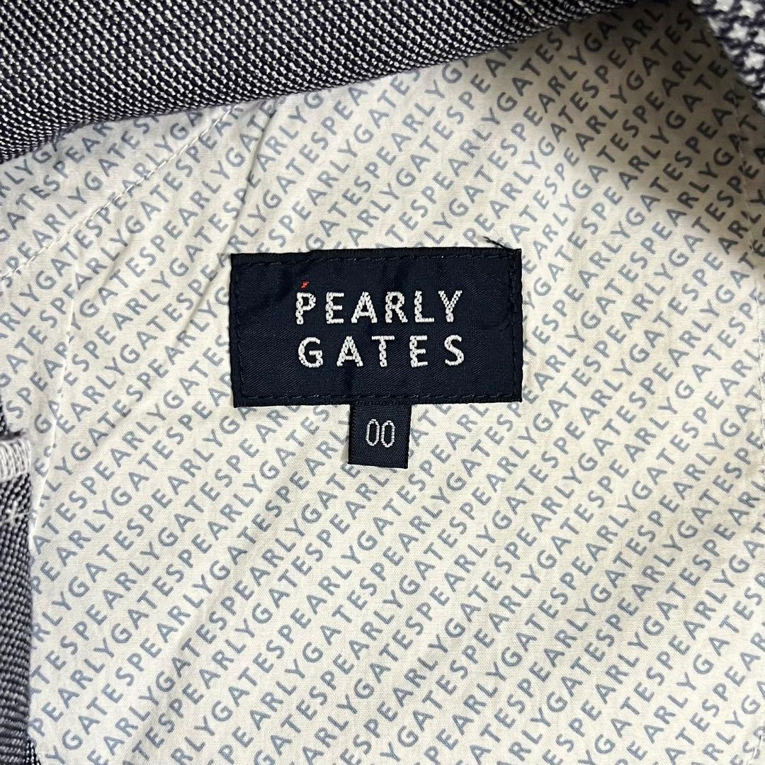 『未使用』PEARLEY GATES パーリーゲイツ スカート レディース 00