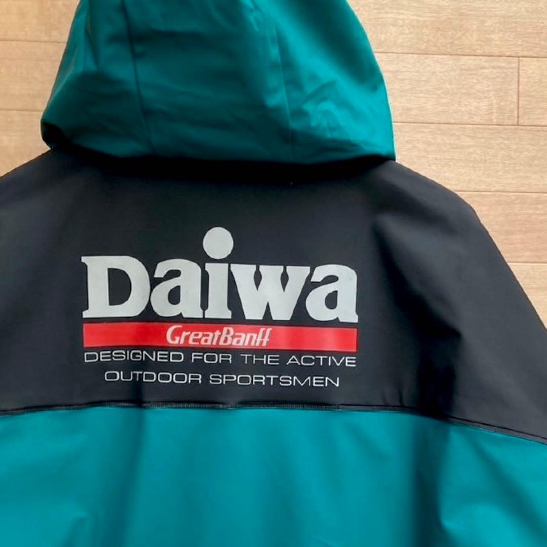 LL ダイワ レインスーツ フィッシングスーツ サロペット マリンスーツ
